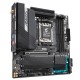 Gigabyte B650M AORUS ELITE AX placa base AMD B650 Zócalo AM5 micro ATX